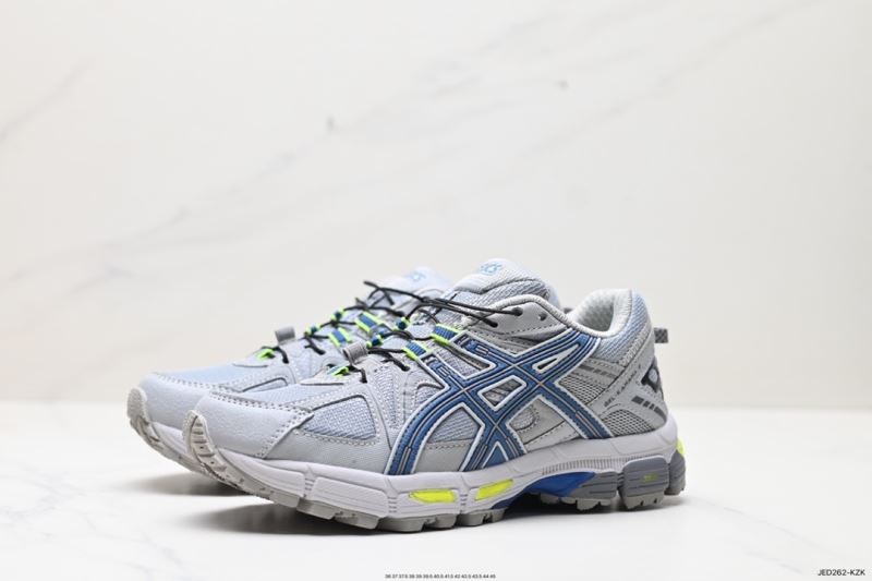 Asics Shoes